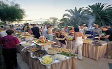 Foto Hotel Calypso Beach in Faliraki ( Rhodos)